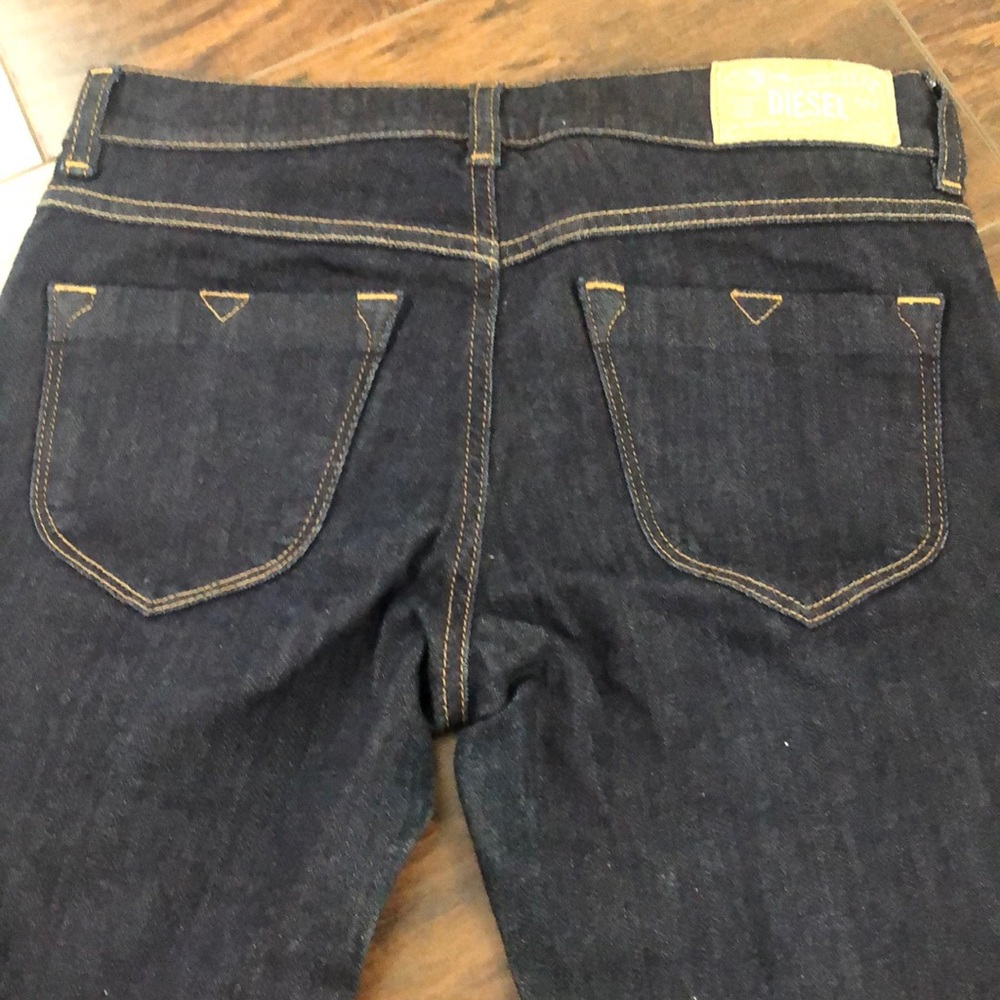 Diesel jeans - Picture 7 of 11